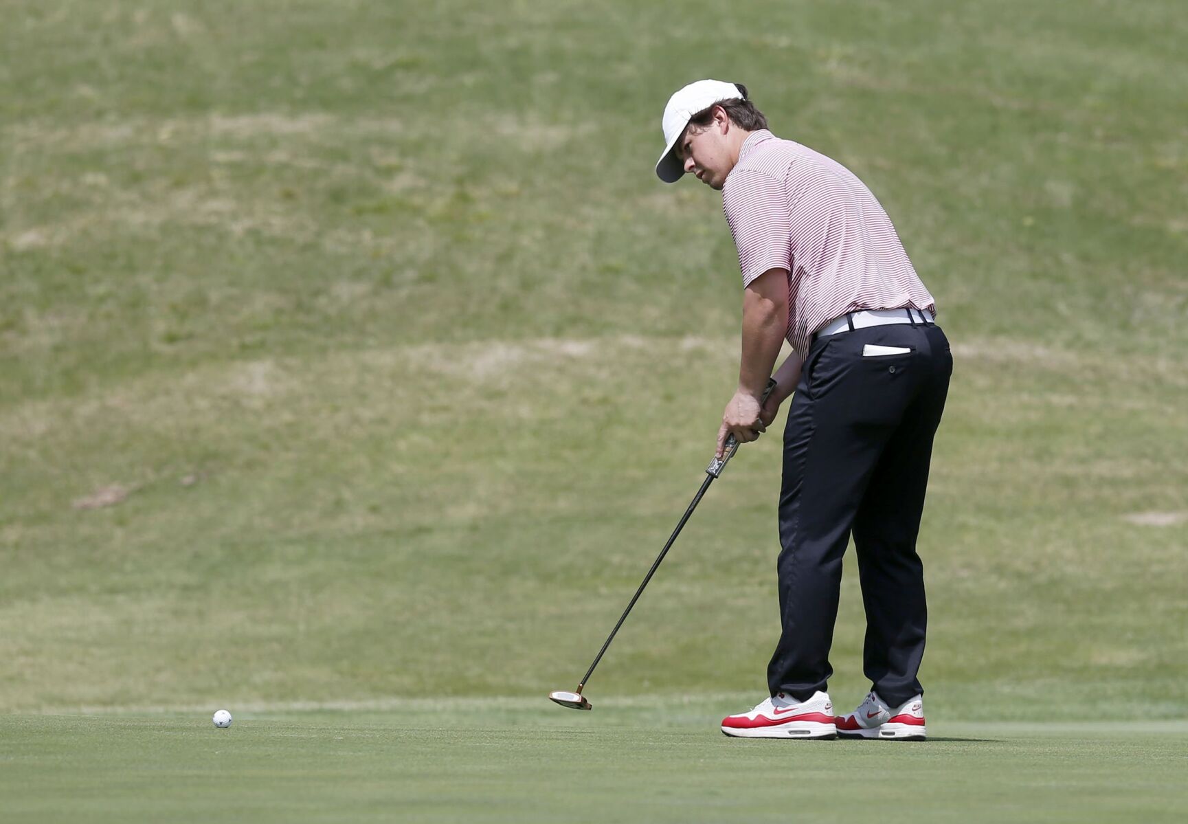 6A Golf